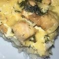 صورة من DREAM..🌺، شاركها بعد تجربة وصفة صينية الارز بالدجاج في الفرن حرفيا تعدت مرحلة اللذاذة 🍛😋👌🏻