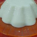 El cooksnap de González yamila cuando hizo Flan de maizena.