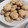 El cooksnap de MsMajo92 cuando hizo Cookies con chips de chocolate 🇺🇸🍪.