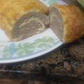 El cooksnap de mabvi cuando hizo Rollo de carne picada.
