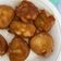 Cooksnap dari Charisma Ghofur untuk resep Rondo Royal (Tape Goreng)