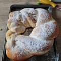 El cooksnap de cicipicci cuando hizo Medialunas de Manteca🥐.