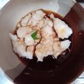 Cooksnap dari Adhitya Larasati untuk resep 370. Bubur Sumsum Sutra Fibercreme