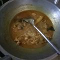 Cooksnap dari Anggi Anggrainie untuk resep Ayam Palekko Bugis