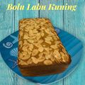 Cooksnap dari Niken Larasati untuk resep Bolu Labu Kuning