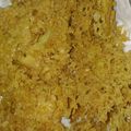 Cooksnap dari Noen Nietha untuk resep Kremes Kriuk