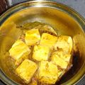 Cooksnap dari Ulfa Ramadanti untuk resep Tahu bacem