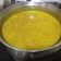 El cooksnap de Claudia Rojas cuando hizo Crema de zanahoria y chayote (sin leche).