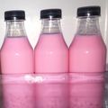 Cooksnap dari Desi Purnama Sari untuk resep Jelly Drink