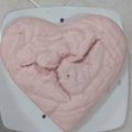 Cooksnap dari Anugrahani Wijiastuti untuk resep Bolu kukus sederhana 1 telor tanpa mixer