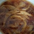 Cooksnap dari Yunita Syani untuk resep Tumis jamur tiram kecap