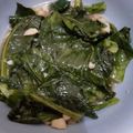 Cooksnap dari Rissa Nameika untuk resep Sayur kuciwis