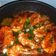 Cooksnap dari catharina chandra untuk resep Seafood Saos Padang (Kepiting & udang)