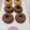 El cooksnap de Leonela Bourlot cuando hizo Mini donas en máquina 🍩 ¡Ricas, fáciles y esponjosas!.