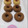 El cooksnap de Leonela Bourlot cuando hizo Mini donas en máquina 🍩 ¡Ricas, fáciles y esponjosas!.