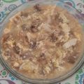 Cooksnap dari Indah untuk resep Kwetiau Siram Sapi