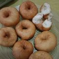 Cooksnap dari Lusi Huang untuk resep Donat Susu Tanpa Telur, Empuk dan Lembut