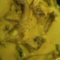 Cooksnap dari Tri Wahyuni untuk resep Opor Ayam Tahu