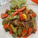 Cooksnap dari Jesslyn Grace untuk resep Daging Sapi Tumis Paprika 