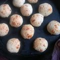 El cooksnap de Marina Singh cuando hizo Chipas clásicas (con tips).