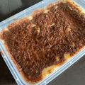 Cooksnap dari Nathania Klarissa Pranoto untuk resep Barongko Pisang Kepok