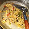 Cooksnap dari Ukhty Nur untuk resep Suir pindang tongkol pedas