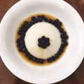 Cooksnap của Hải An Hoàng khi họ làm theo món Tàu hủ thái trân châu đường đen