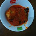 Cooksnap dari Dapur Jihan untuk resep Balado Ikan Tongkol