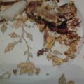 Lucas Dotson's cooksnap of when they made Egg in Toast! (AKA: Toad in a Hole😂😂).