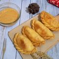 Cooksnap dari Ine Ervina untuk resep Pastel Bihun Sambel Kacang