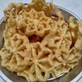 Cooksnap dari Emma Moms Axl Alviano untuk resep Kembang Goyang Renyah Anti Gagal