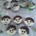 Cooksnap dari Ratih Sukardi untuk resep Puding kribo