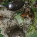 Cooksnap dari Jenong Oee untuk resep Cumi bumbu hitam