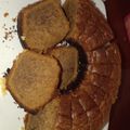 Cooksnap dari Citra Mamanya Icha untuk resep Ontbijtkoek / bolu spikuk