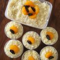 Cooksnap dari Tina Hasbie untuk resep 423.Stup Roti Tawar (vla keju)