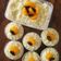 Cooksnap dari Tina Hasbie untuk resep 423.Stup Roti Tawar (vla keju)