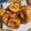 Cooksnap dari Cut Arsy Rahmi untuk resep Donat Kentang (takaran sendok)