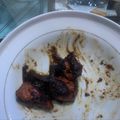 Cooksnap dari syafarina eviolyn untuk resep Ayam fillet panggang teflon