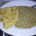 Maryanne Asoyo's cooksnap of when they made Soft Layered Chapati.