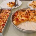Cooksnap dari Maria K. untuk resep Pizza Dough Empuk dan mudah