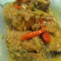 Cooksnap dari RaFeila ReGgie untuk resep Ikan Patin Pesmol