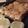 El cooksnap de Laura Godnjavec cuando hizo Masa integral para tarta.