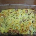Cooksnap dari Ratih untuk resep Broccoli Cheese Casserole | Brokoli Keju Panggang