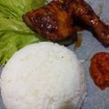 Cooksnap dari Reasta Ajeng M untuk resep Ayam bakar madu oven