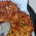 Cooksnap dari Elizabeth Devi Kembaren untuk resep 8. Fuyunghai