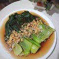 Cooksnap dari Yani Susilowati untuk resep Pakcoy Saos Tiram Bawang Putih (week52)