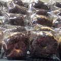 Cooksnap dari Linda Lourina Otista Sari untuk resep Eggless Donat empukkk tahan lama👍🏻👍🏻👍🏻