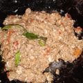 Cooksnap dari Fitri Alvia untuk resep Tumis Cencalok