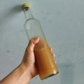 Cooksnap dari Merry Wijaya untuk resep Sirup Wedang Jahe Merah