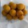 Cooksnap dari dianfeb untuk resep BOLa UBI krispy